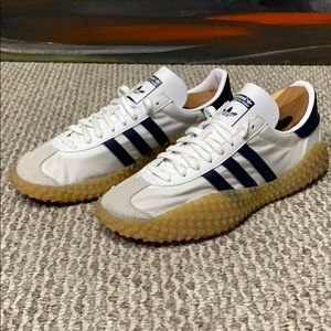 New Men’s Adidas Country x Kamanda  Size: 10
